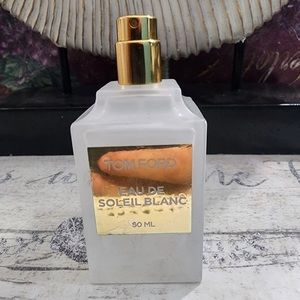 Tom Ford Eau De Soleil Blanc Eau De Toilette 1.7 Oz